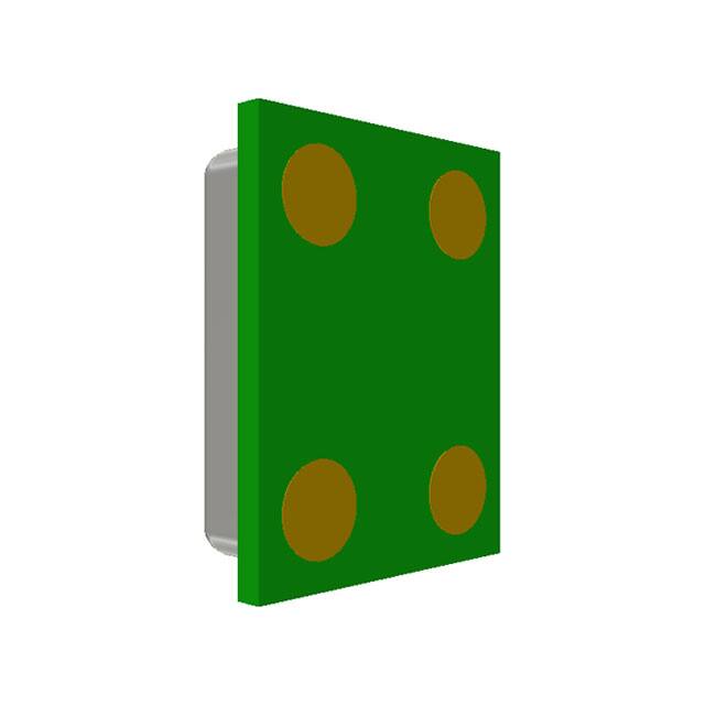 AMM-3742-T-R PUI Audio, Inc.  Microphones